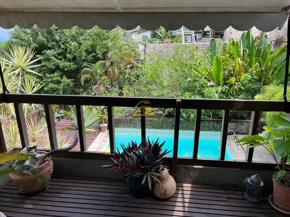 Casa, 4 quartos, 384 m² - Foto 25