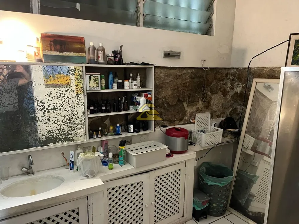 Casa, 4 quartos, 384 m² - Foto 14