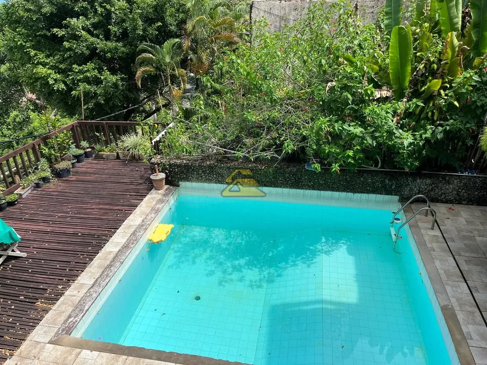 Casa, 4 quartos, 384 m² - Foto 20