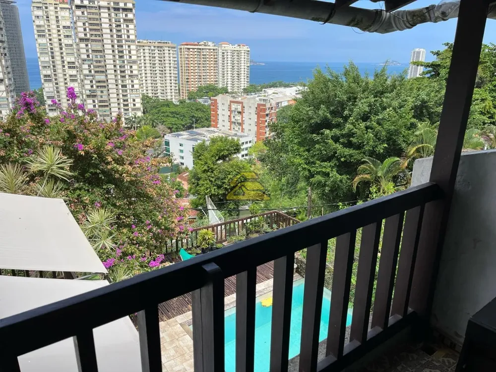 Casa, 4 quartos, 384 m² - Foto 26