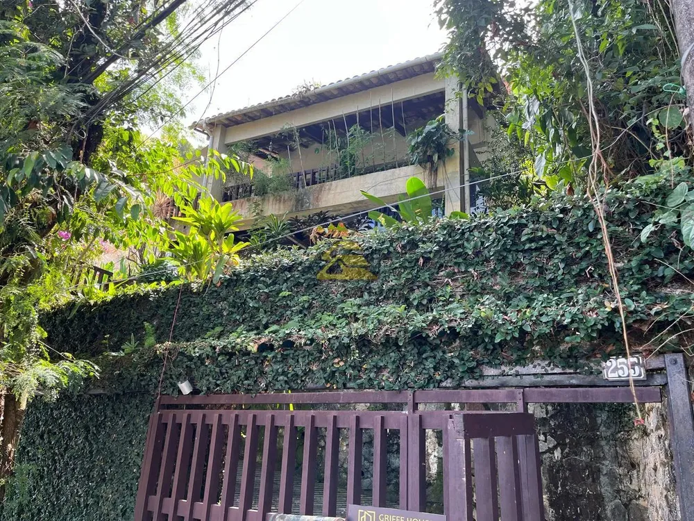 Casa, 4 quartos, 384 m² - Foto 22