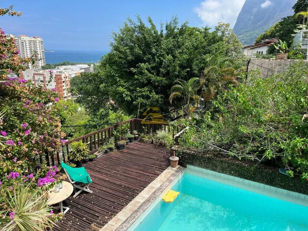 Casa, 4 quartos, 384 m² - Foto 1