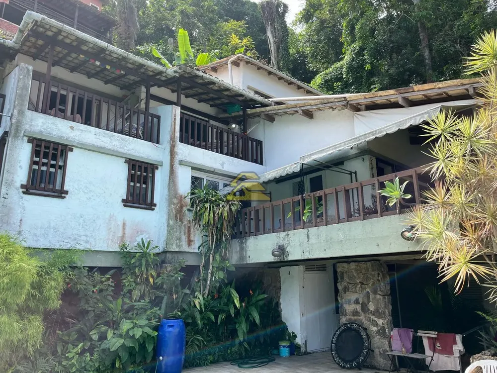 Casa, 4 quartos, 384 m² - Foto 16