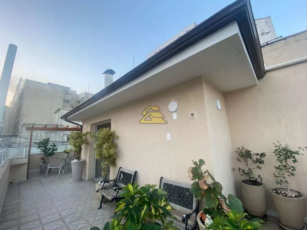 Cobertura, 3 quartos, 165 m² - Foto 17