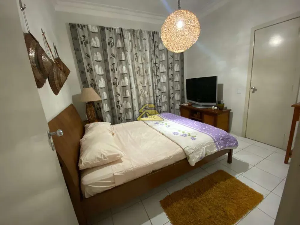 Cobertura, 3 quartos, 165 m² - Foto 7