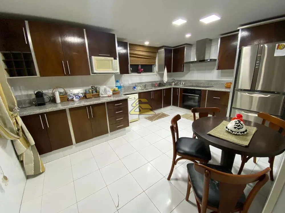 Cobertura, 3 quartos, 165 m² - Foto 4