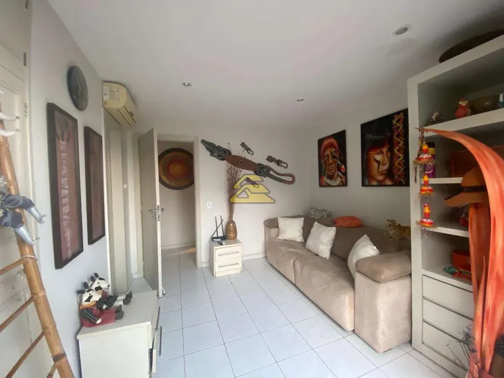 Cobertura, 3 quartos, 165 m² - Foto 5