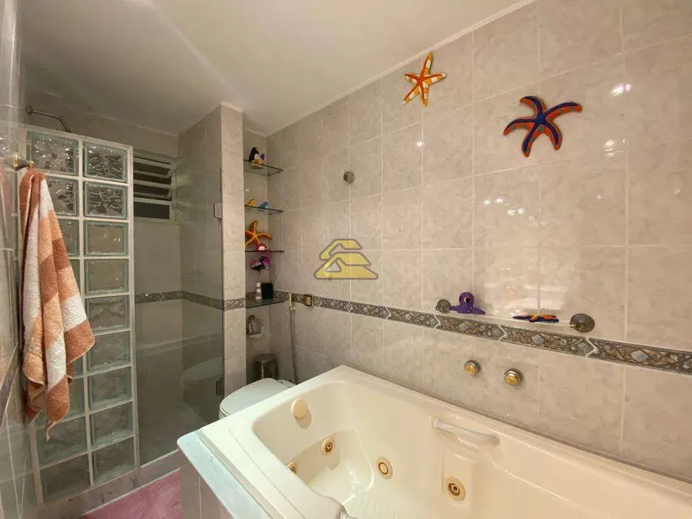 Cobertura, 3 quartos, 165 m² - Foto 16