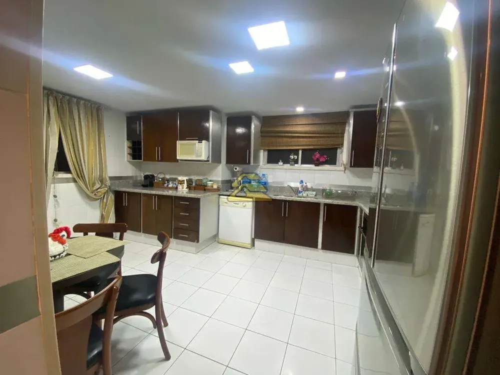 Cobertura, 3 quartos, 165 m² - Foto 6