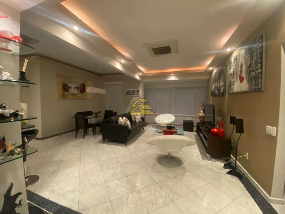 Cobertura, 3 quartos, 165 m² - Foto 11