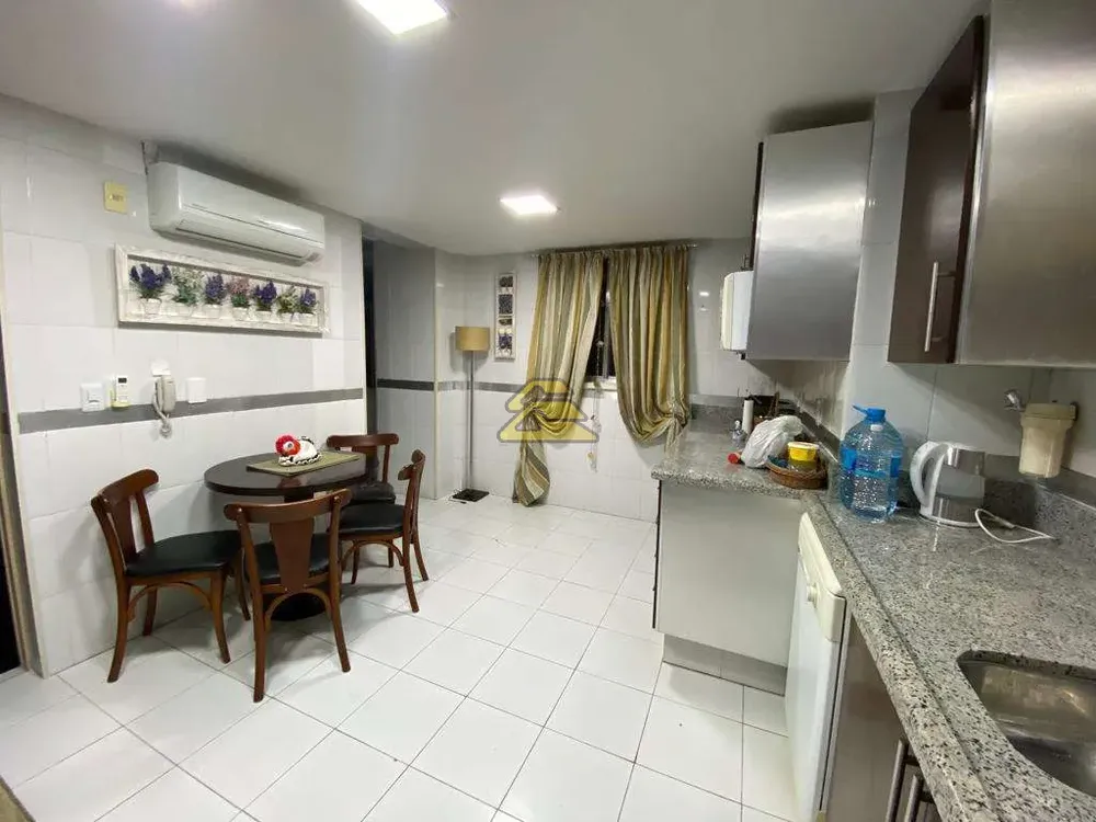 Cobertura, 3 quartos, 165 m² - Foto 5