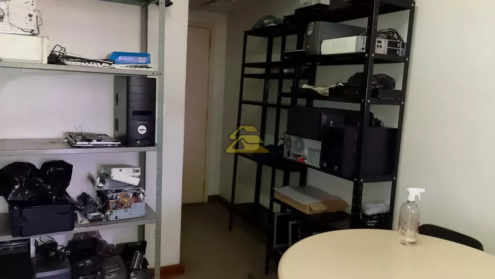 Kitnet-Studio, 32 m² - Foto 4