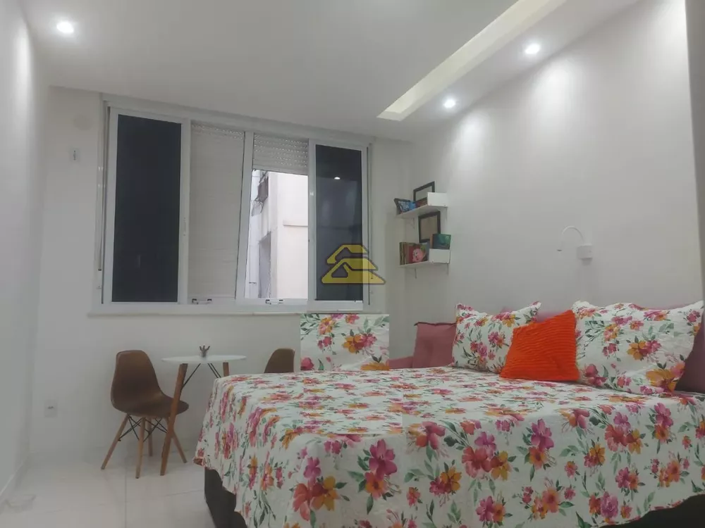 Apartamento, 1 quarto, 33 m² - Foto 4