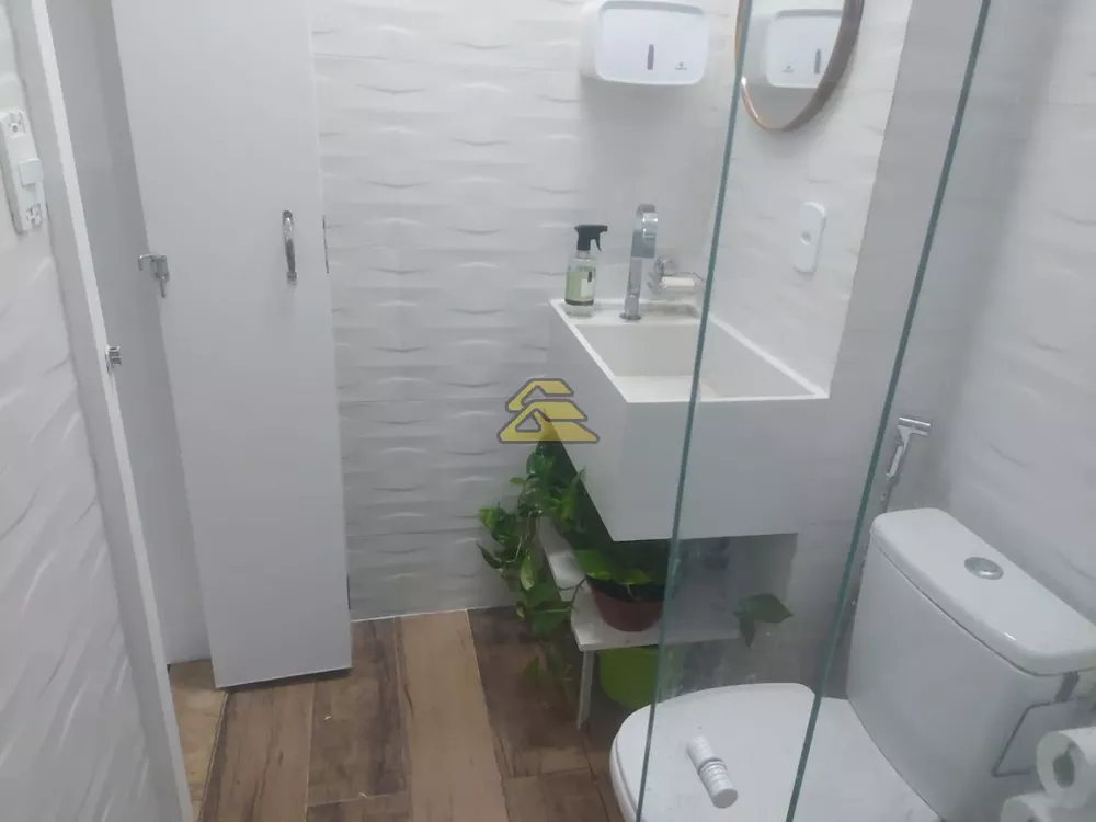 Apartamento, 1 quarto, 33 m² - Foto 8