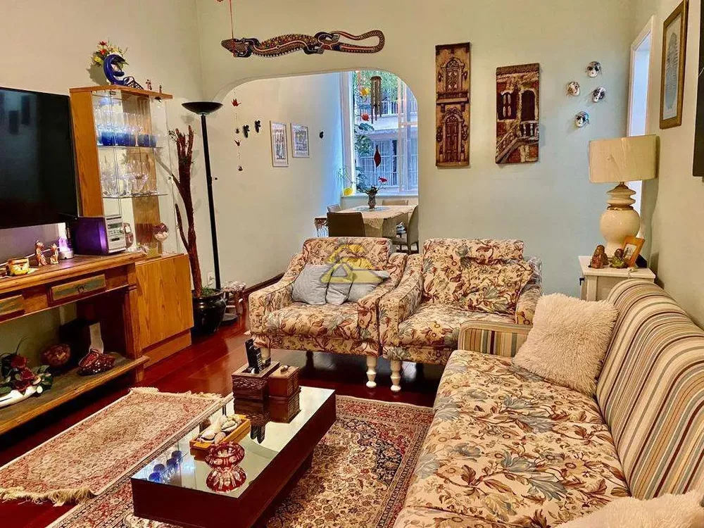 Apartamento, 3 quartos, 80 m² - Foto 1