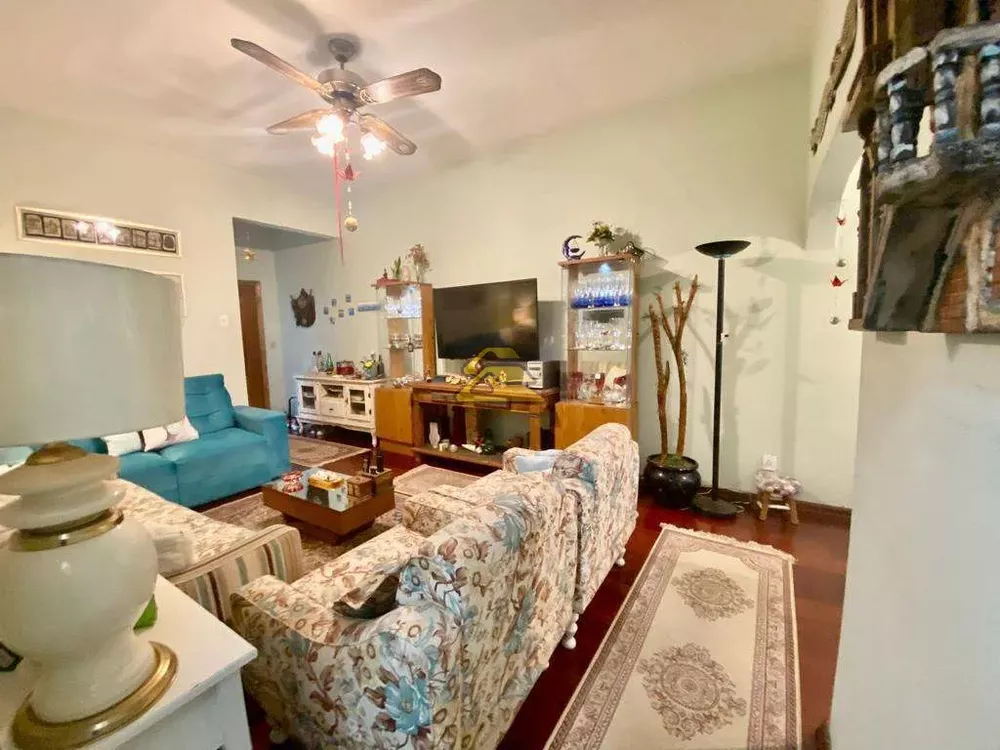 Apartamento, 3 quartos, 80 m² - Foto 3