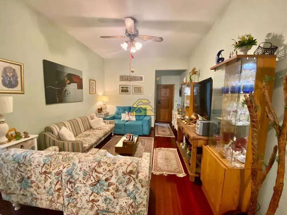 Apartamento, 3 quartos, 80 m² - Foto 4