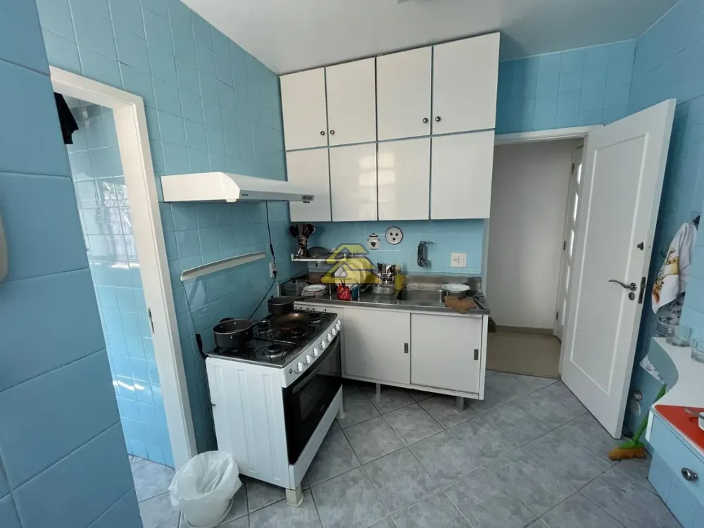 Apartamento, 3 quartos, 88 m² - Foto 7