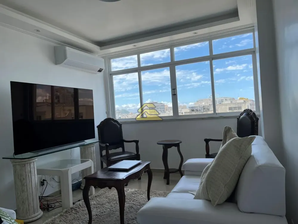 Apartamento, 3 quartos, 88 m² - Foto 1