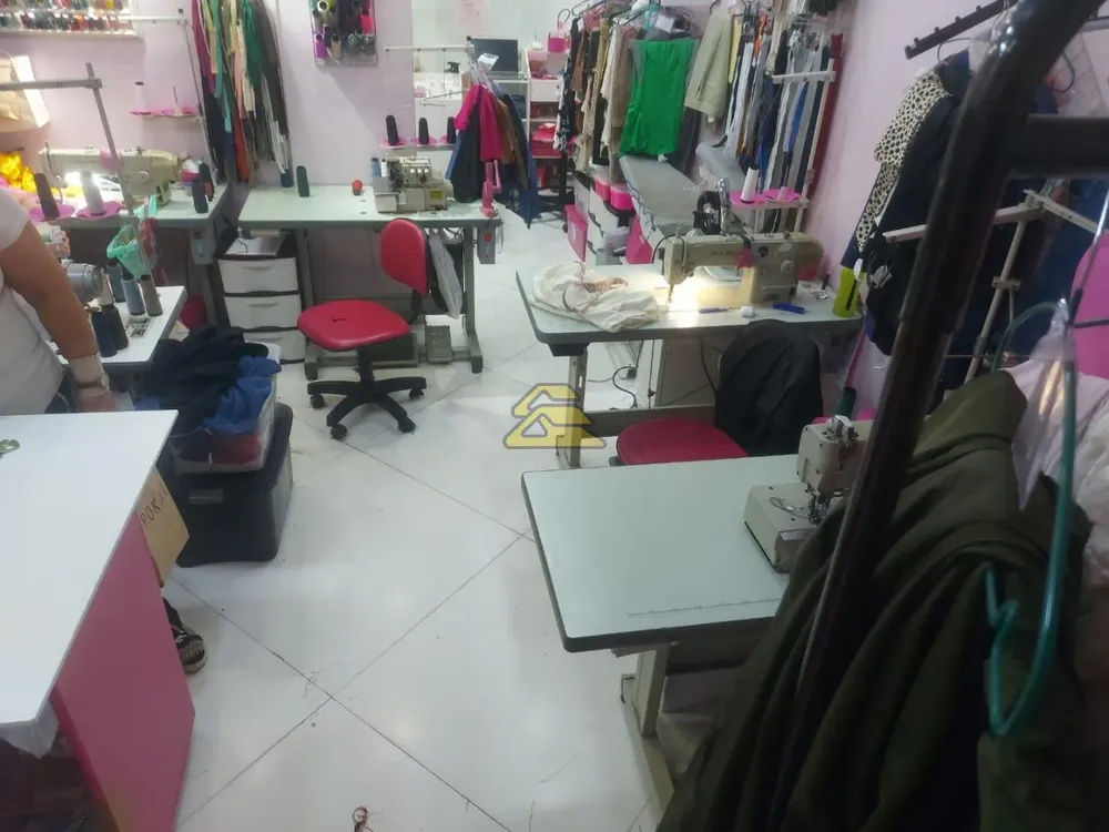 Loja-Salão, 29 m² - Foto 19