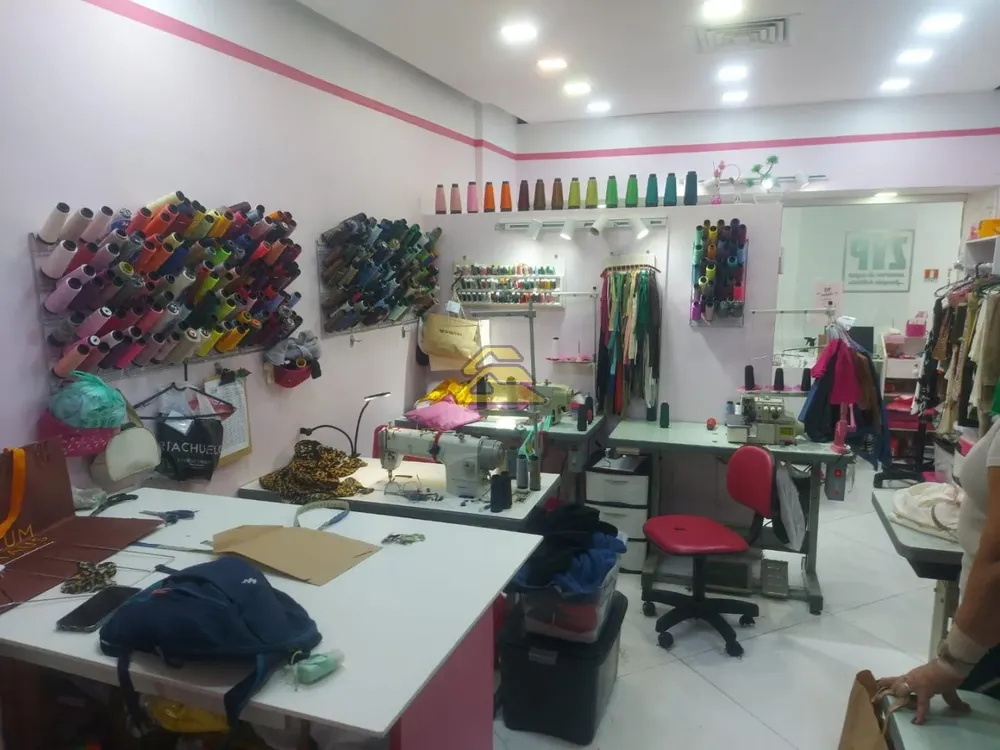 Loja-Salão, 29 m² - Foto 20