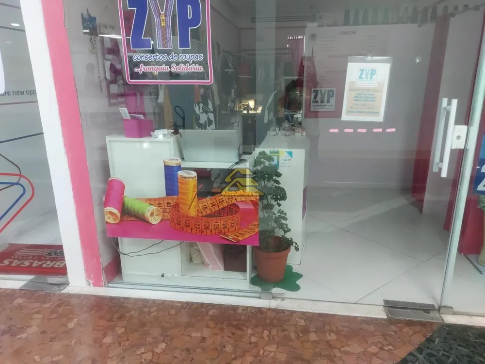 Loja-Salão, 29 m² - Foto 32