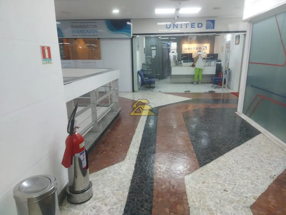 Loja-Salão, 29 m² - Foto 28