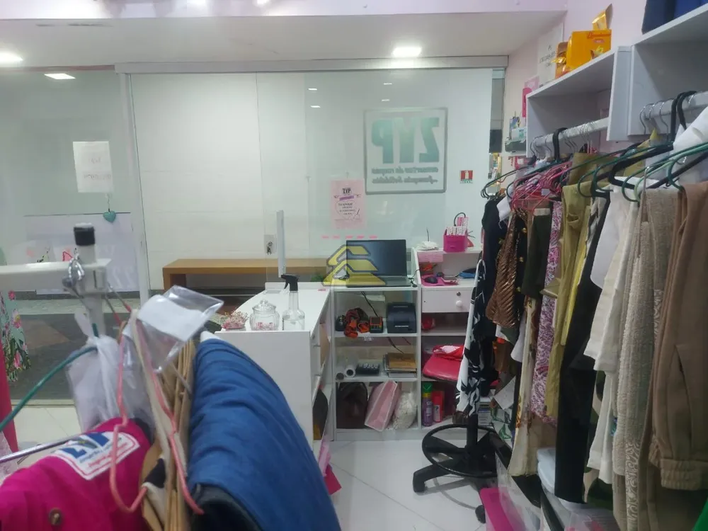 Loja-Salão, 29 m² - Foto 14