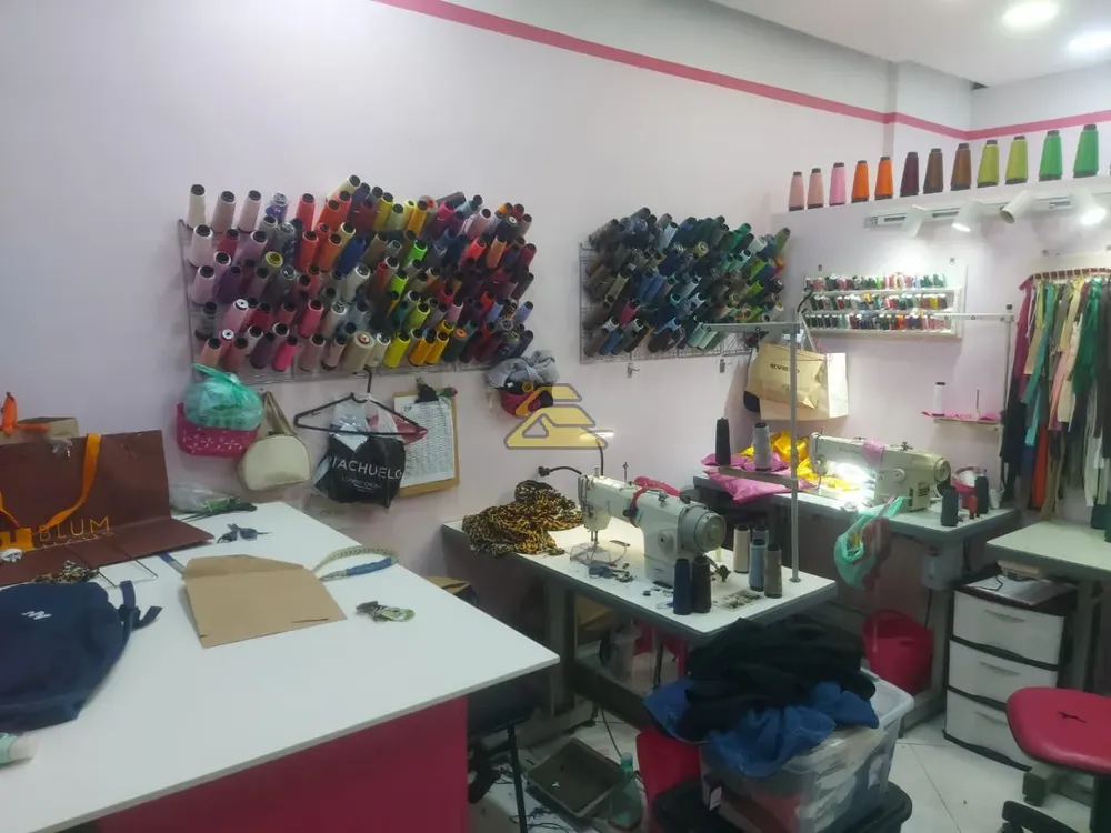 Loja-Salão, 29 m² - Foto 18