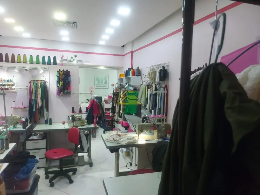 Loja-Salão, 29 m² - Foto 23