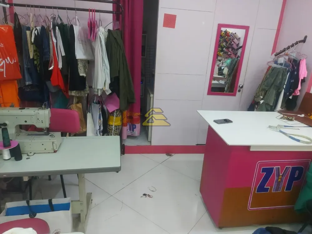 Loja-Salão, 29 m² - Foto 25
