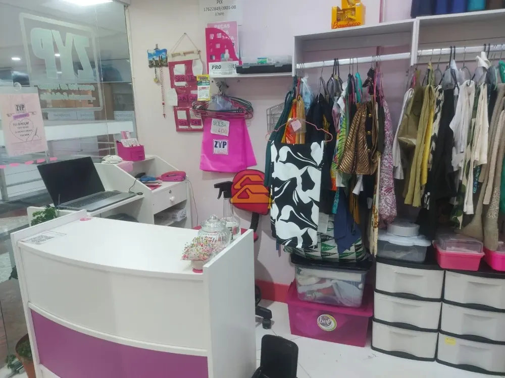 Loja-Salão, 29 m² - Foto 9