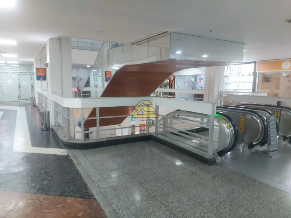 Loja-Salão, 29 m² - Foto 3