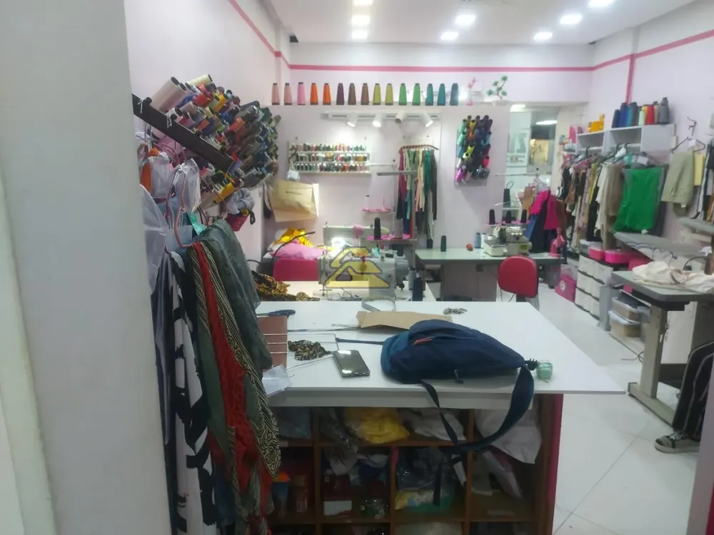 Loja-Salão, 29 m² - Foto 17