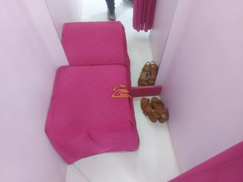 Loja-Salão, 29 m² - Foto 12