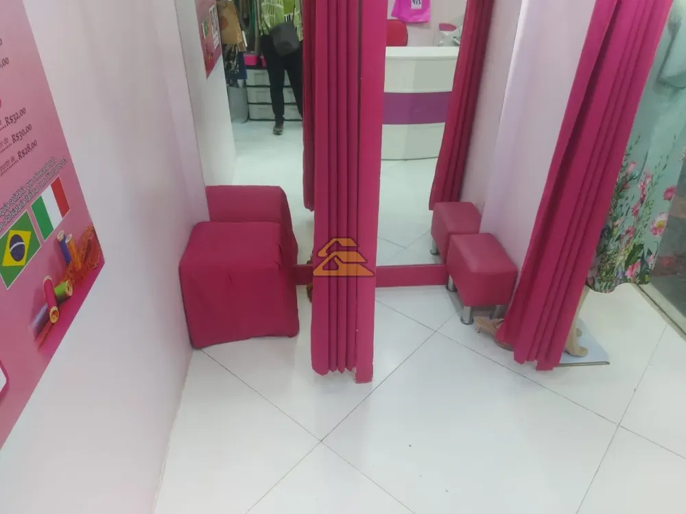 Loja-Salão, 29 m² - Foto 11