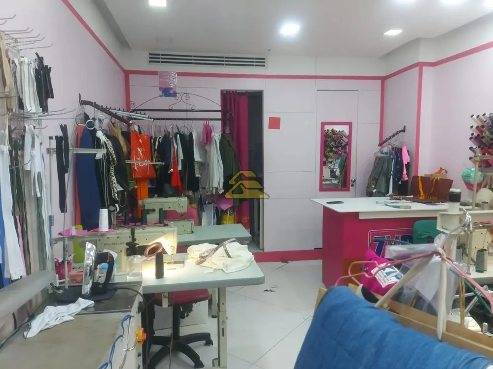 Loja-Salão, 29 m² - Foto 27