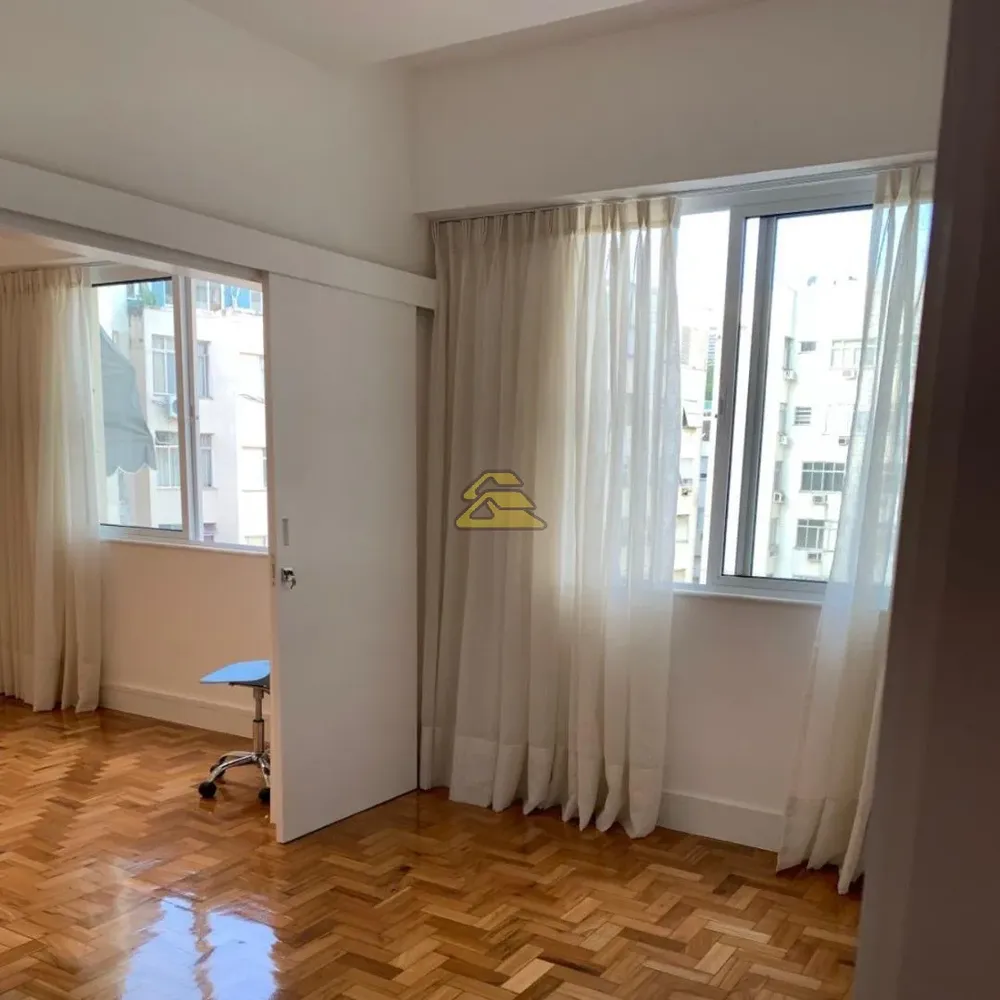 Apartamento, 2 quartos, 75 m² - Foto 4