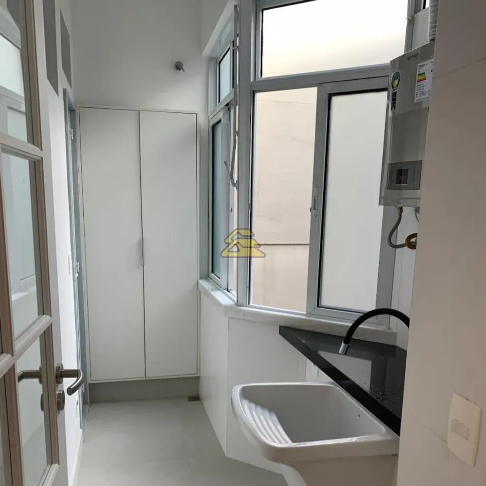 Apartamento, 2 quartos, 75 m² - Foto 22