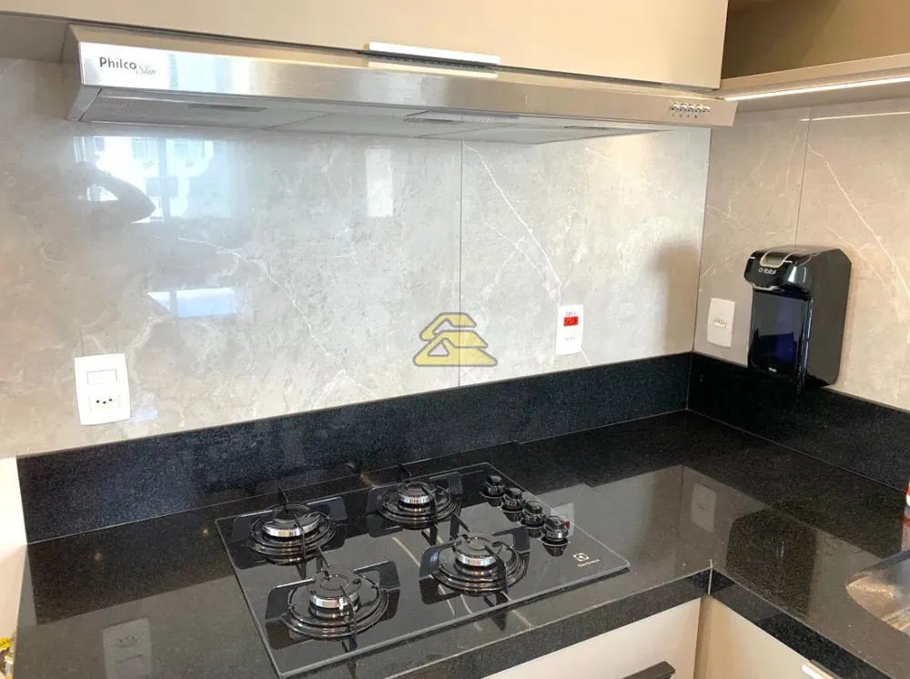 Apartamento, 2 quartos, 75 m² - Foto 11