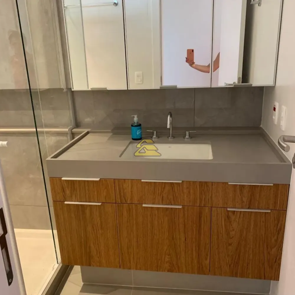Apartamento, 2 quartos, 75 m² - Foto 10