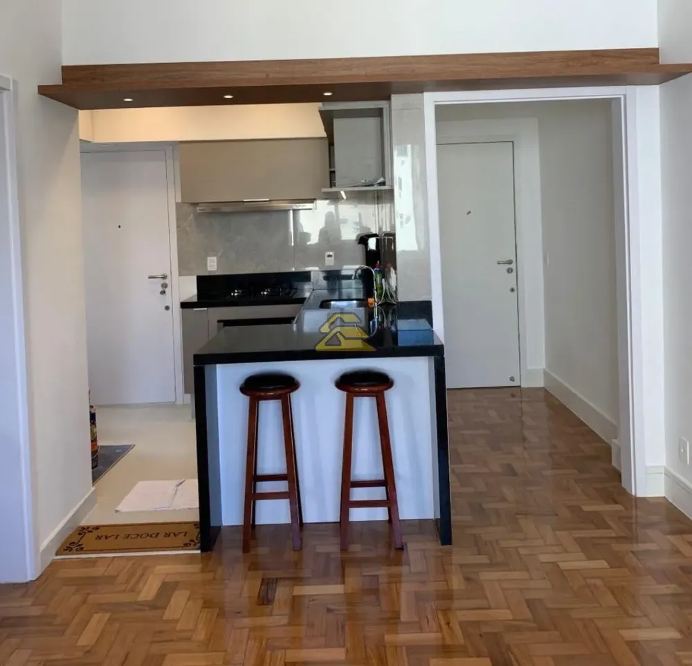 Apartamento, 2 quartos, 75 m² - Foto 1