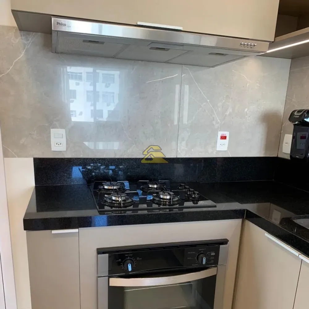 Apartamento, 2 quartos, 75 m² - Foto 12