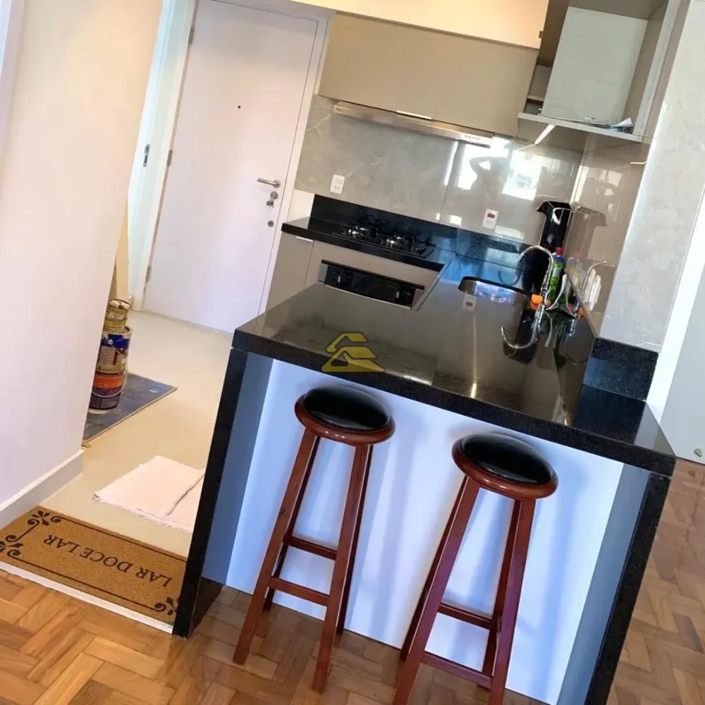 Apartamento, 2 quartos, 75 m² - Foto 16