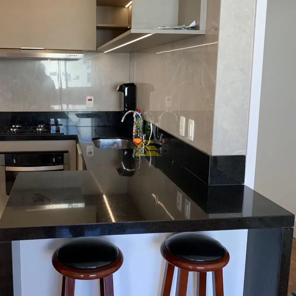 Apartamento, 2 quartos, 75 m² - Foto 9