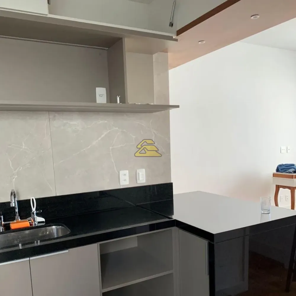 Apartamento, 2 quartos, 75 m² - Foto 6