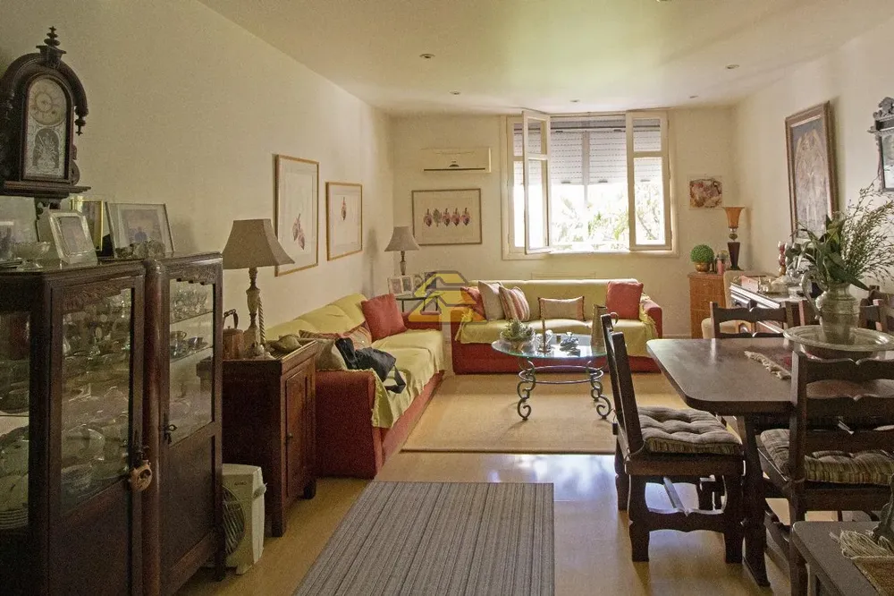 Apartamento, 3 quartos, 90 m² - Foto 3