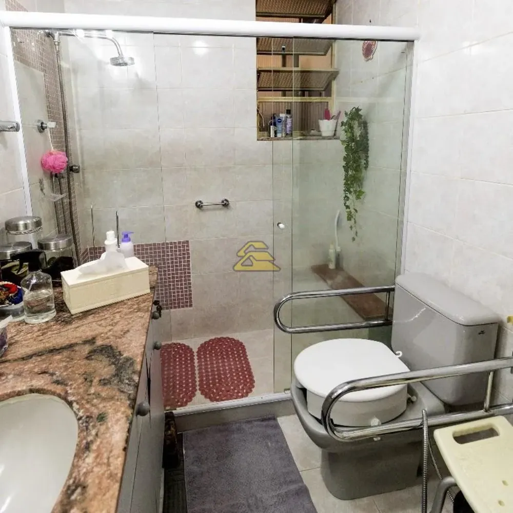 Apartamento, 3 quartos, 90 m² - Foto 17