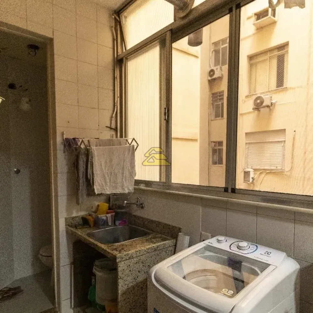 Apartamento, 3 quartos, 90 m² - Foto 16
