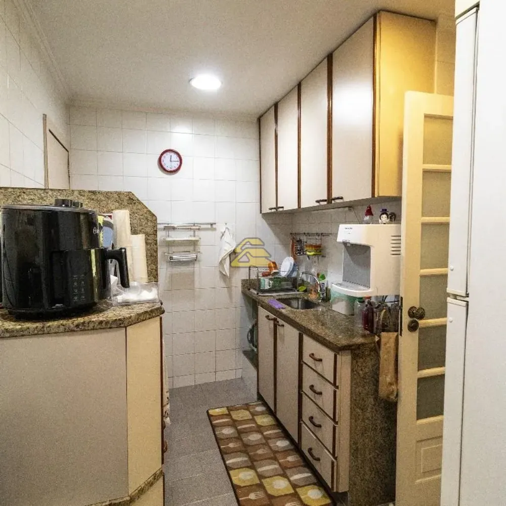 Apartamento, 3 quartos, 90 m² - Foto 2